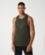 TRAINING DROP ARM HOLE TANK TOP