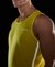 RUN  FEATHER WEIGHT SINGLET