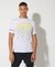 RUN GRAPHIC COOLING T-SHIRT