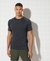 RUN GRAPHIC COOLING T-SHIRT
