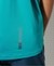RUN GRAPHIC COOLING T-SHIRT