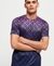 ACTIVE OMBRE FADE T-SHIRT