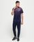 ACTIVE OMBRE FADE T-SHIRT