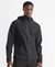 TRAINING ASYMMETRIC WATERPROOF JACKET