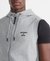 TRAINING CORE SPORT SLEEVELESS HOODIE