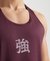 BOXING YARD TECH STRINGER VEST TOP
