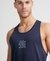 BOXING YARD TECH STRINGER VEST TOP