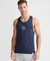 BOXING YARD TECH STRINGER VEST TOP