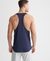 BOXING YARD TECH STRINGER VEST TOP