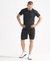 RUN SHORT SLEEVE T-SHIRT