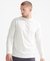 TRAIN MOCK NECK TOP