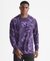 TRAIN LOOSE LONG SLEEVE TOP