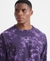 TRAIN LOOSE LONG SLEEVE TOP
