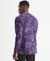 TRAIN LOOSE LONG SLEEVE TOP