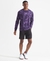 TRAIN LOOSE LONG SLEEVE TOP
