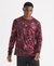 TRAIN LOOSE LONG SLEEVE TOP