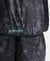 HALF-ZIP RUN TRACK TOP