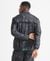 HALF-ZIP RUN TRACK TOP