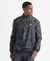HALF-ZIP RUN TRACK TOP
