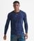 RUN LOOSE LONG SLEEVED TOP