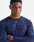 RUN LOOSE LONG SLEEVED TOP