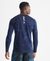 RUN LOOSE LONG SLEEVED TOP