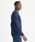 RUN LOOSE LONG SLEEVED TOP