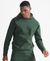 TRAIN PERFORMANCE HOODIE