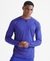 RUN LONG SLEEVE TOP