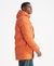 TRAIN HEAVYWEIGHT PUFFER COAT