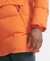 TRAIN HEAVYWEIGHT PUFFER COAT