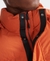 TRAIN HEAVYWEIGHT PUFFER COAT