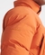 TRAIN HEAVYWEIGHT PUFFER COAT