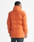 TRAIN HEAVYWEIGHT PUFFER COAT