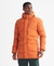 TRAIN HEAVYWEIGHT PUFFER COAT
