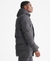 TRAIN HEAVYWEIGHT PUFFER COAT