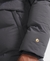 TRAIN HEAVYWEIGHT PUFFER COAT