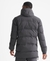 TRAIN HEAVYWEIGHT PUFFER COAT
