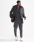 TRAIN HEAVYWEIGHT PUFFER COAT