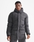 TRAIN HEAVYWEIGHT PUFFER COAT