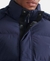 TRAIN HEAVYWEIGHT PUFFER COAT