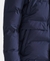 TRAIN HEAVYWEIGHT PUFFER COAT
