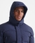 TRAIN HEAVYWEIGHT PUFFER COAT