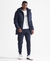 TRAIN HEAVYWEIGHT PUFFER COAT