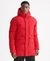 TRAIN HEAVYWEIGHT PUFFER COAT
