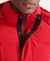 TRAIN HEAVYWEIGHT PUFFER COAT