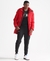 TRAIN HEAVYWEIGHT PUFFER COAT