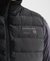 RUN HYBRID PADDED GILET