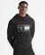 TRAIN CORE HOODIE