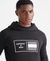 TRAIN CORE HOODIE